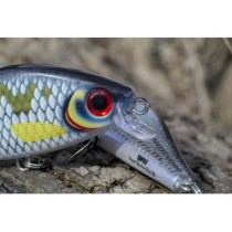 Vobler Rapala Super Shadow Rap 15cm 77g BGH