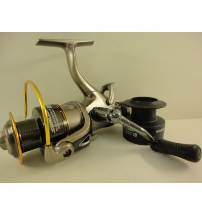 Mulineta FL TB 6000
