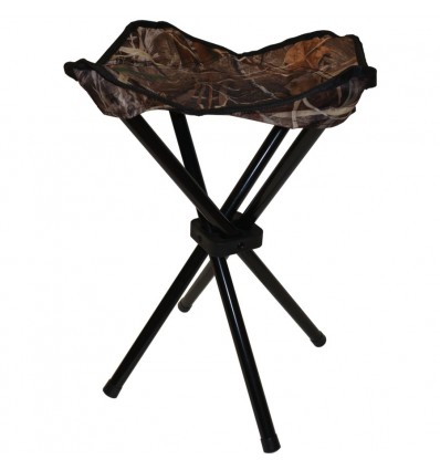 Arrow Int. Scaun Cu Spatar Camo Max.100kg