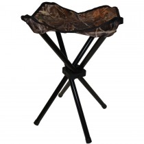 Arrow Int. Scaun Cu Spatar Camo Max.100kg