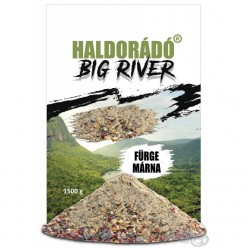 Nada Haldorado Big River Platica Hapsana
