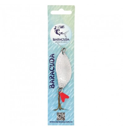 Lingurite oscilante Baracuda B36 6 cm 20 g