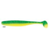 Shad Baracuda Deluxe 1 - S3118 10 buc/set 100 mm 5 g