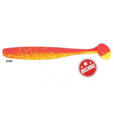 Shad Baracuda Deluxe 1 - S3118 10 buc/set 100 mm 5 g