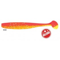 Shad Baracuda Deluxe 1 - S3118 10 buc/set 100 mm 5 g Shad Baracuda Deluxe 1 - S3118 10 buc/set 100 mm 5 g
