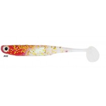 Shad Baracuda Deluxe 4 - W8024 A02 10 buc 75 mm 2.5 g