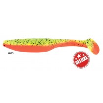 Shad Baracuda Deluxe 1 - S3118 K040 10 buc/set 100 mm 5 g Shad Baracuda Deluxe 1 - S3118 K040 10 buc/set 100 mm 5 g