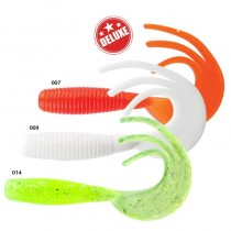 Shad Baracuda Deluxe 4 - W8024 A05 10 buc 75 mm 2.5 g Shad Baracuda Deluxe 4 - W8024 A05 10 buc 75 mm 2.5 g