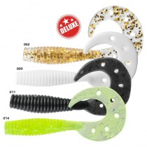 Shad Baracuda Deluxe WORM SERIES - 4002 007 55 mm 1.8 g