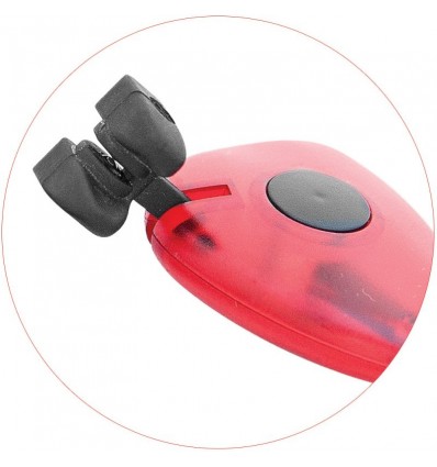 Set swingere Baracuda SW-015C cu contragreutate ?i iluminare
