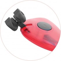 Set swingere Baracuda SW-015C cu contragreutate ?i iluminare