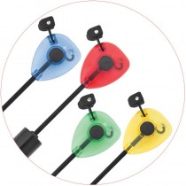 Set swingere Baracuda SW-015C cu contragreutate ?i iluminare
