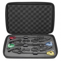 Set swingere Baracuda SW-015C cu contragreutate ?i iluminare
