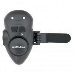 Avertizor cu vibra?ii Baracuda SG-M3 negru
