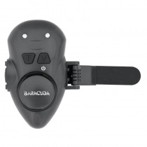 Avertizor cu vibra?ii Baracuda SG-M3 negru