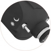 Avertizor cu vibra?ii Baracuda SG-M3 negru Avertizor cu vibra?ii Baracuda SG-M3 negru