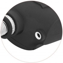 Avertizor cu vibra?ii Baracuda SG-M3 negru Avertizor cu vibra?ii Baracuda SG-M3 negru