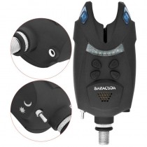Avertizor cu vibra?ii Baracuda SG-M3 negru Avertizor cu vibra?ii Baracuda SG-M3 negru