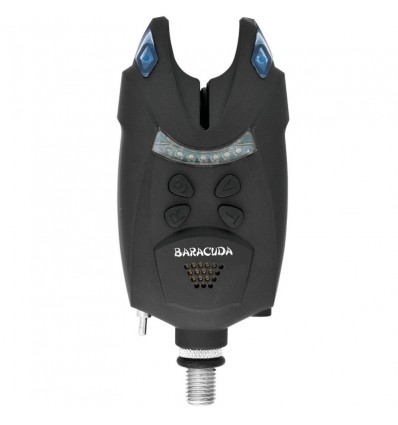 Avertizor cu vibra?ii Baracuda SG-M3 negru