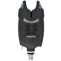 Avertizor cu vibra?ii Baracuda SG-M3 negru Avertizor cu vibra?ii Baracuda SG-M3 negru
