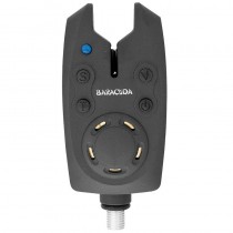 Set avertizoare wireless Baracuda HX-4000A + receptor 4 bucati negru Set avertizoare wireless Baracuda HX-4000A + receptor 4 bucati negru
