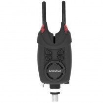 Set avertizoare wireless Baracuda SG-K2 + receptor 4 bucati negru Set avertizoare wireless Baracuda SG-K2 + receptor 4 bucati negru
