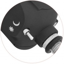 Set avertizoare wireless Baracuda SG-K2 + receptor 4 bucati negru Set avertizoare wireless Baracuda SG-K2 + receptor 4 bucati negru