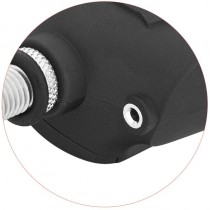 Set avertizoare wireless Baracuda SG-K2 + receptor 4 bucati negru Set avertizoare wireless Baracuda SG-K2 + receptor 4 bucati negru