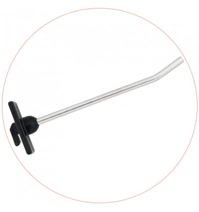Stand expunere lansete din plastic Baracuda 90 x 44 cm