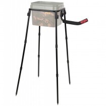 Suport Pentru Galeata Fox Single Bucket Stand Kit Suport Pentru Galeata Fox Single Bucket Stand Kit