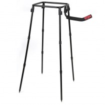 Suport Pentru Galeata Fox Single Bucket Stand Kit Suport Pentru Galeata Fox Single Bucket Stand Kit