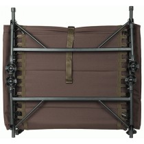Pat Pescuit Fox Eos 2 6 Picioare 215x89cm Pat Pescuit Fox Eos 2 6 Picioare 215x89cm