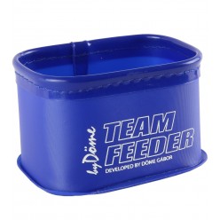 Cutie Team Feeder Pentru Momeala Eva 13x9cm