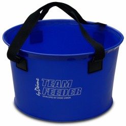Vas Team Feeder Pentru Amestec Nada Eva 37cm