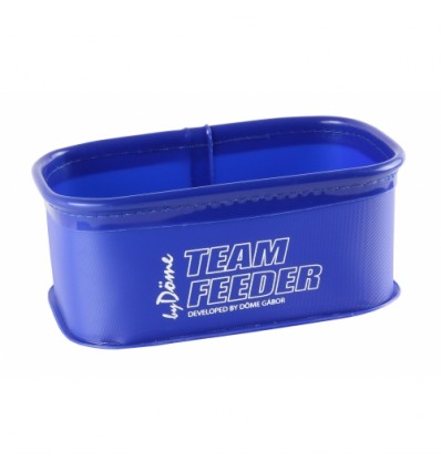 Cutie Team Feeder Pentru Momeala Eva 17x10cm