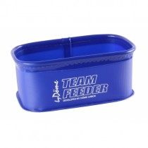 Cutie Team Feeder Pentru Momeala Eva 17x10cm