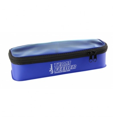 Geanta Team Feeder Pentru Momeala Eva 33x11cm