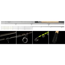 Lanseta Nevis Method Carp Feeder 390H 45-130gr Lanseta Nevis Method Carp Feeder 390H 45-130gr