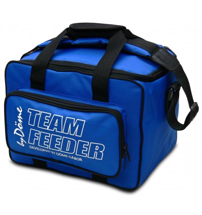 Geanta Frigorifica Team Feeder By Dome 35x28x28cm