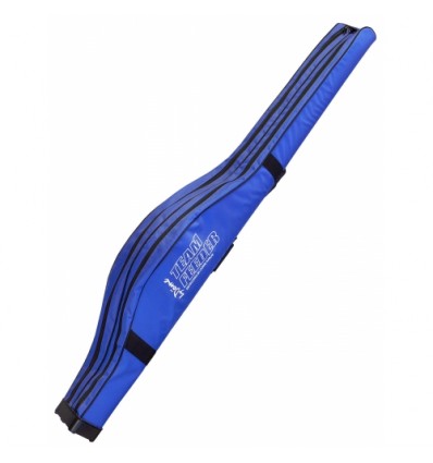 Husa Lansete Intarita Team Feeder By Dome 165cm 2compartimente
