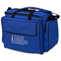Geanta Competitie Carry All Team Feeder By Dome 65x44x45cm XL
