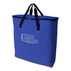 Geanta Juvelnic Team Feeder By Dome Patrata 65x60cm