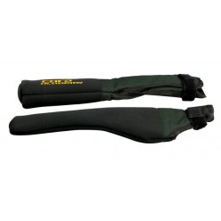 Husa Protectie Inele Neopren Carp Academy 2/pachet