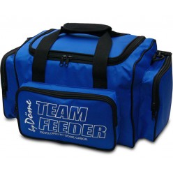 Geanta Competitie Carry All Team Feeder By Dome 45x30x25cm