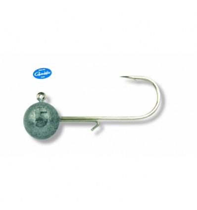 Jig Spro Cu Carlig Gamakatsu nr. 4/0
