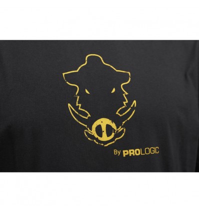 Prologic Tricou Bank Bound Wild Boar