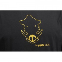Prologic Tricou Bank Bound Wild Boar