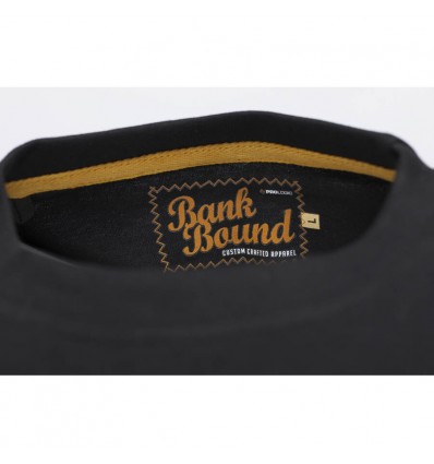 Prologic Tricou Bank Bound Wild Boar