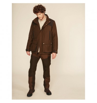Jacheta Aigle Huntlight Kaki