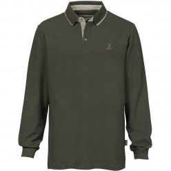 Treesco Tricou Camo Ghost